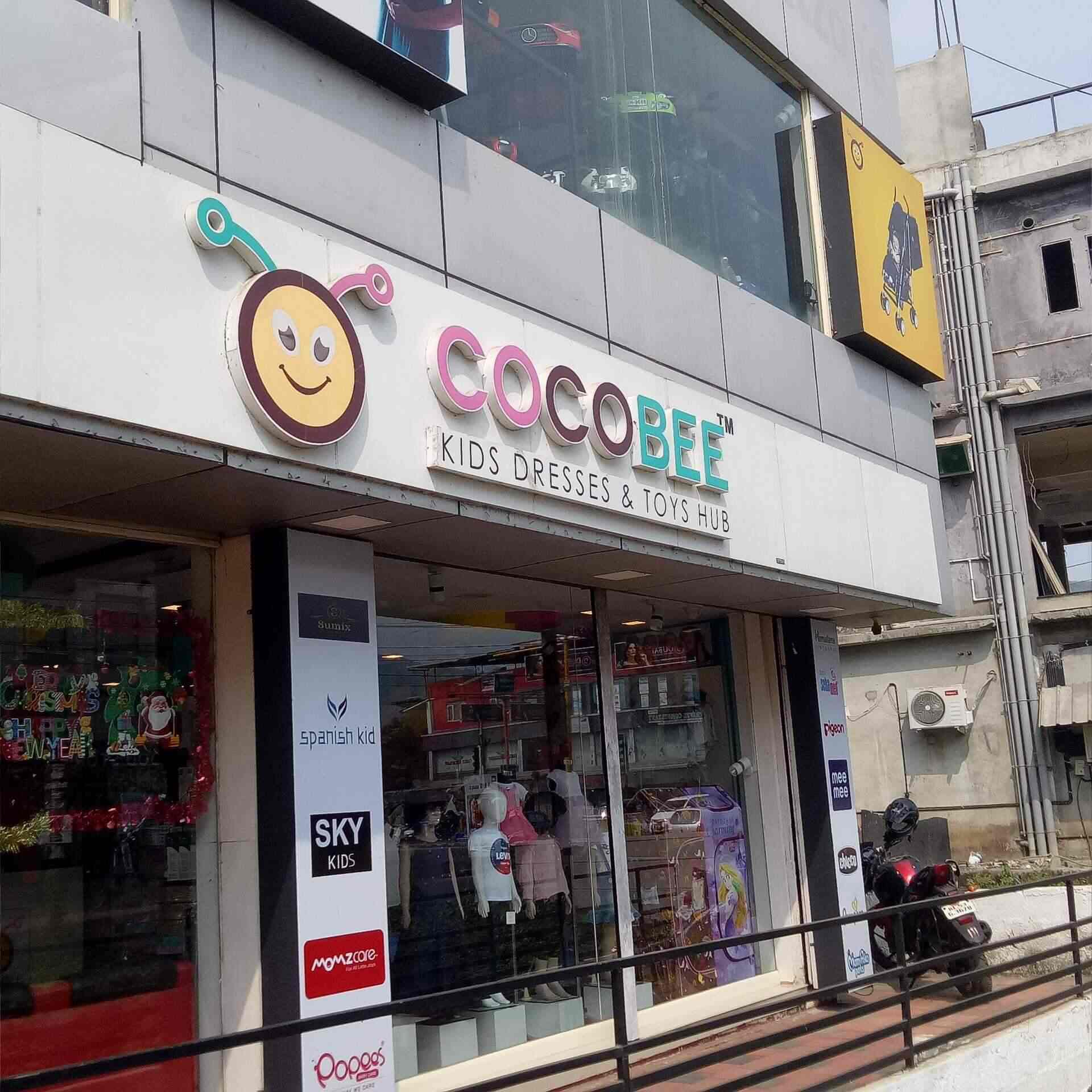cocobee kidswear