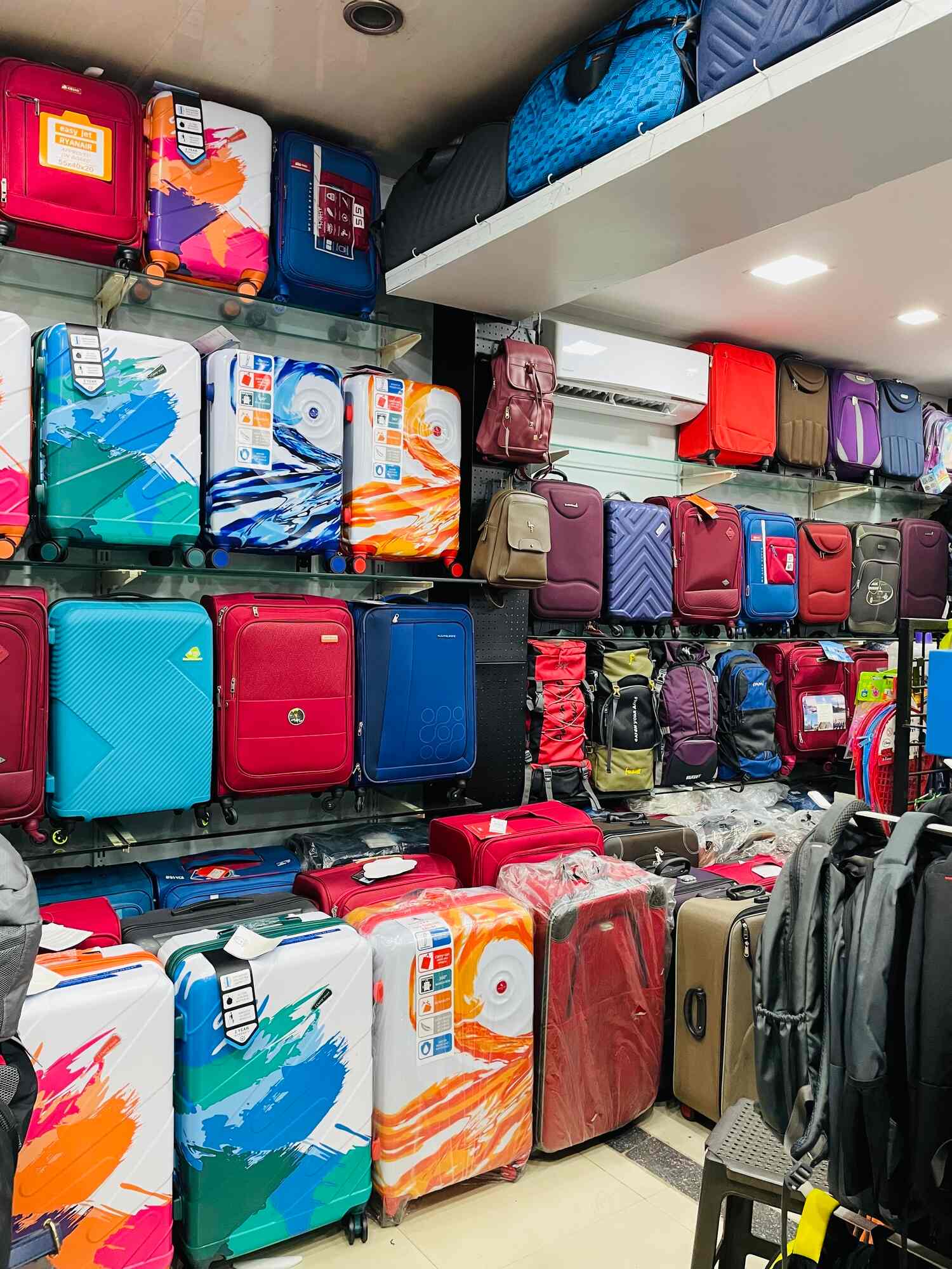 Top 130+ variety of bags best esthdonghoadian