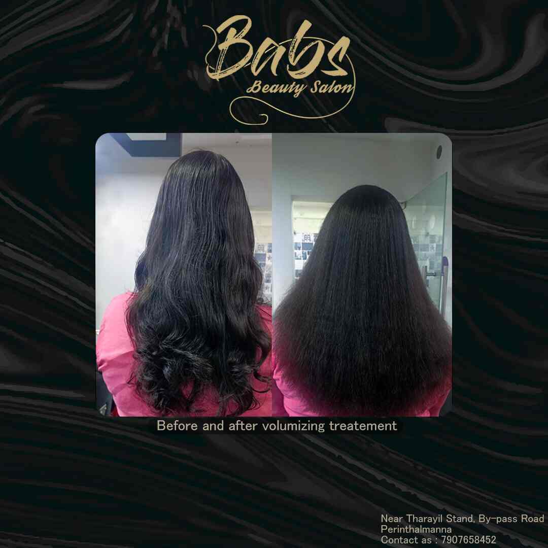 BABS Beauty Saloon in Perintalmanna,Malappuram - Best Beauty Parlours in  Malappuram - Justdial