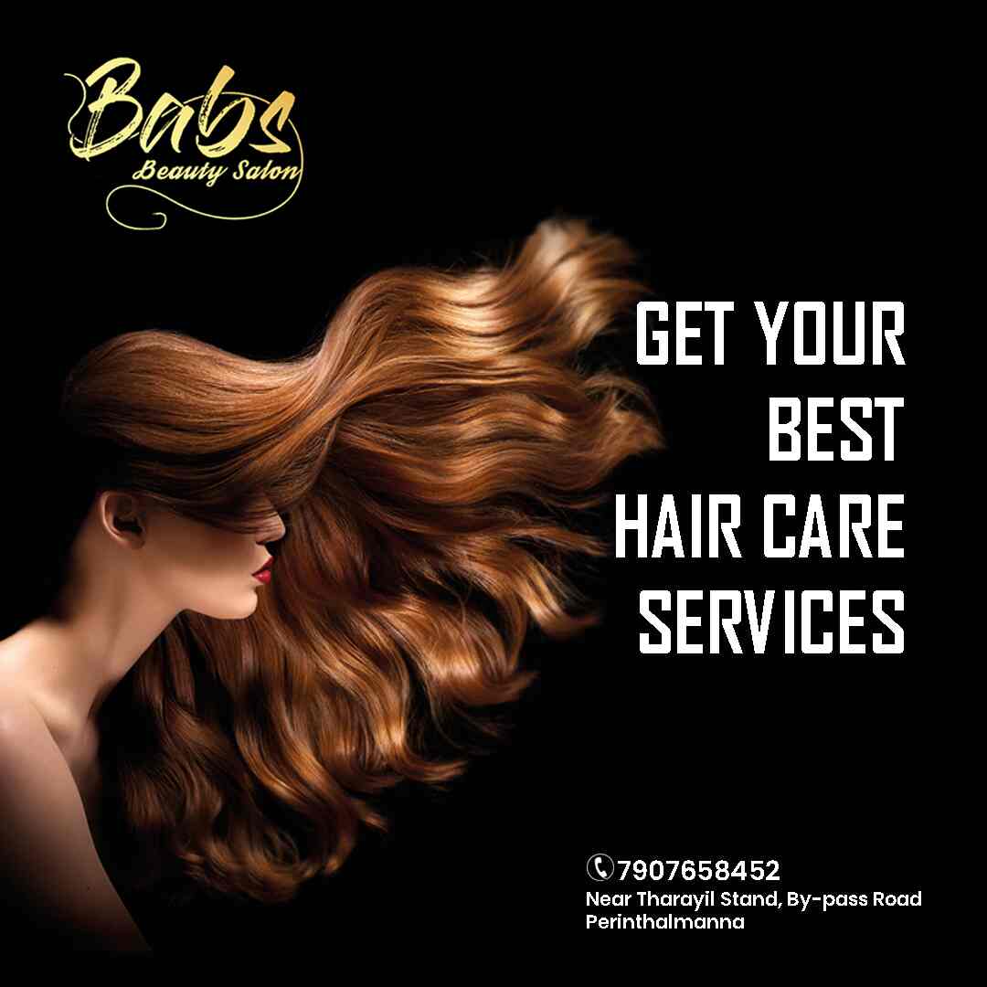 BABS Beauty Saloon in Perintalmanna,Malappuram - Best Beauty Parlours in  Malappuram - Justdial