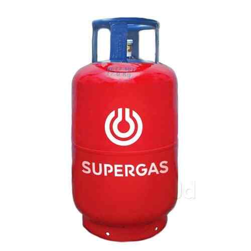 super gas agency edappally