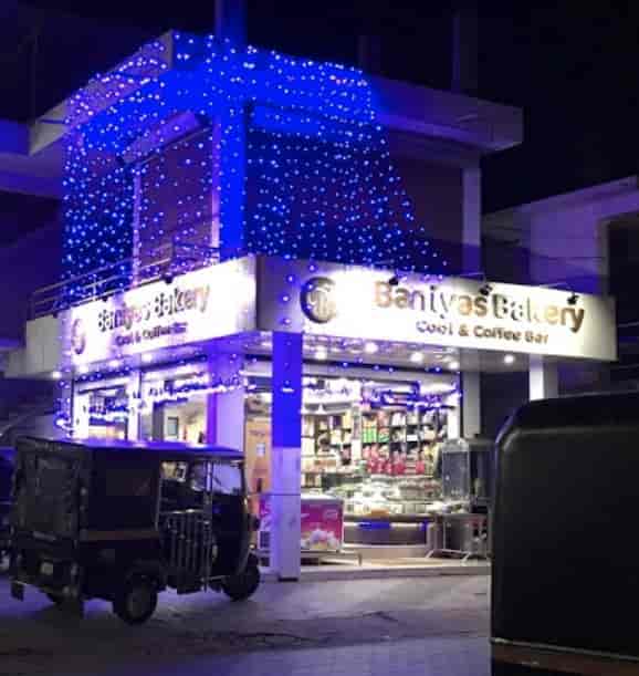 Baniyas Bakery Cheruparamb Melmuri Road Malappuram Bakeries Justdial
