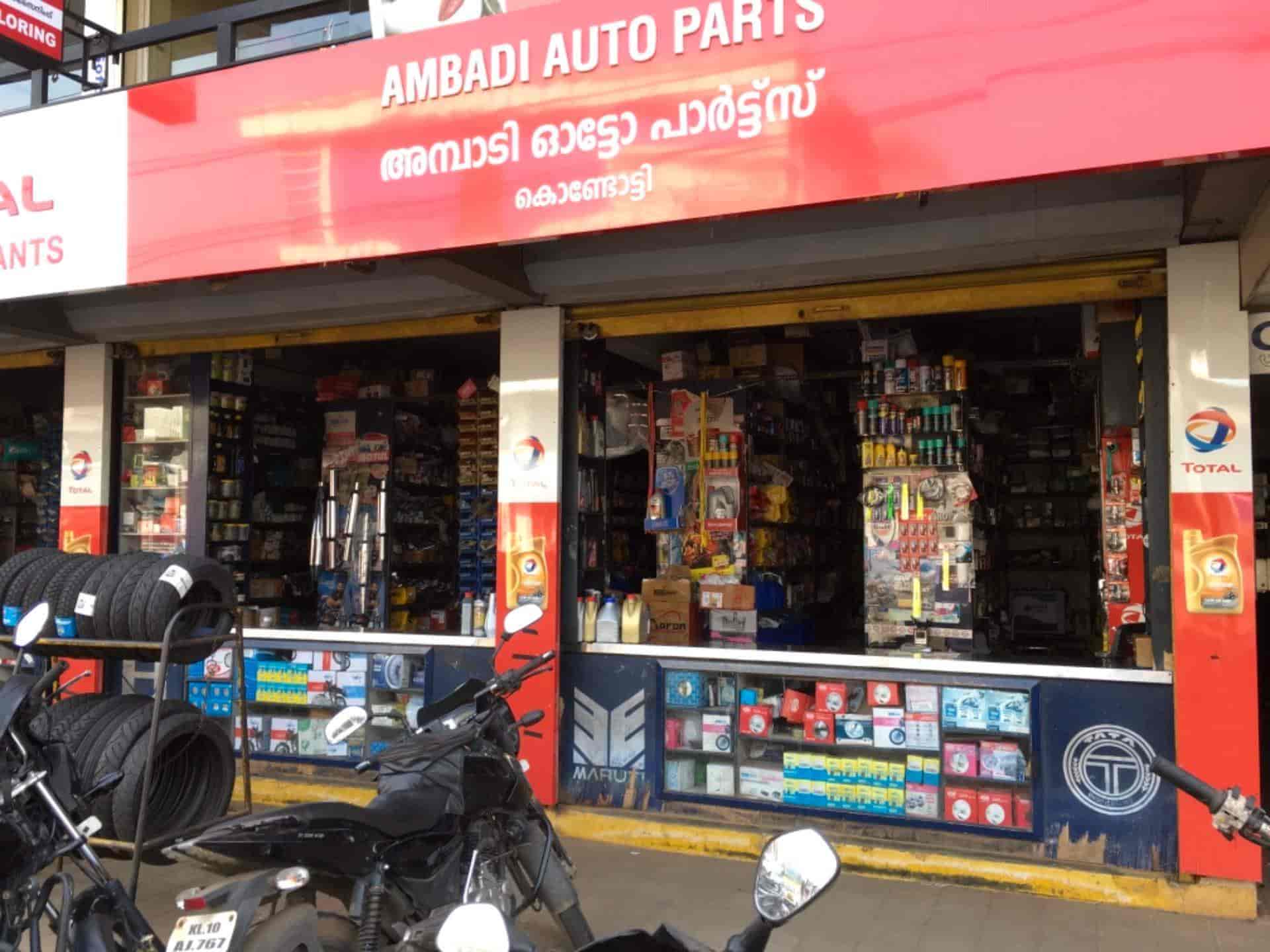 Two Wheeler Spare Parts Business In Kerala Reviewmotors.co