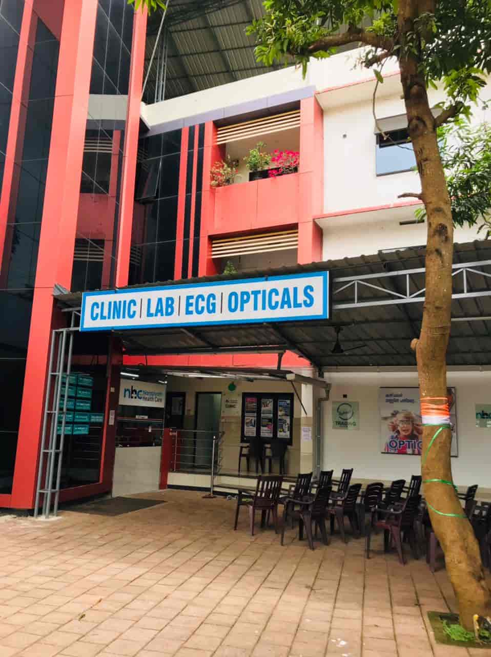 Lab view 6