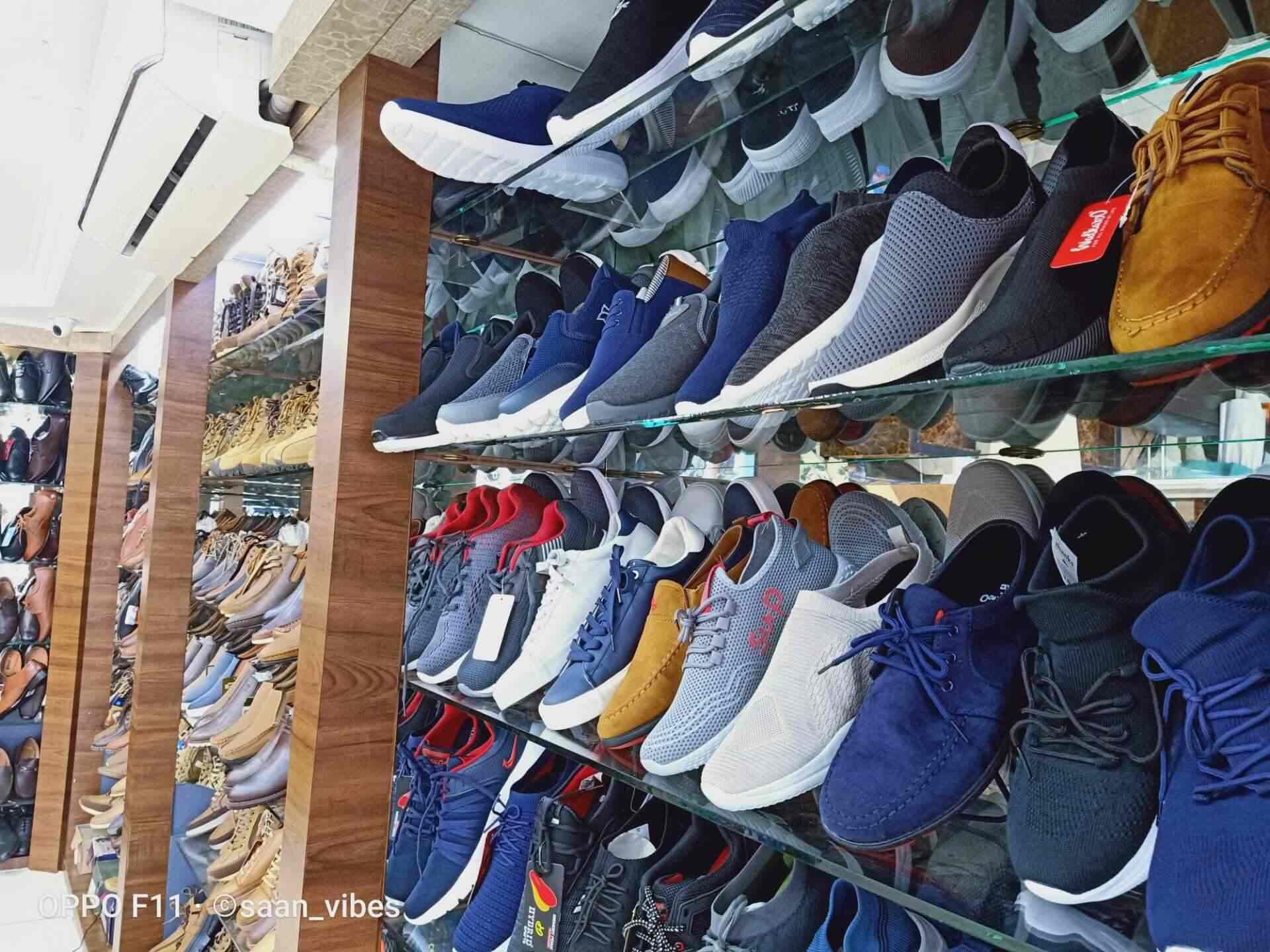 Shoe Club in Kondotti Malappuram Malappuram Best Shoe Dealers in