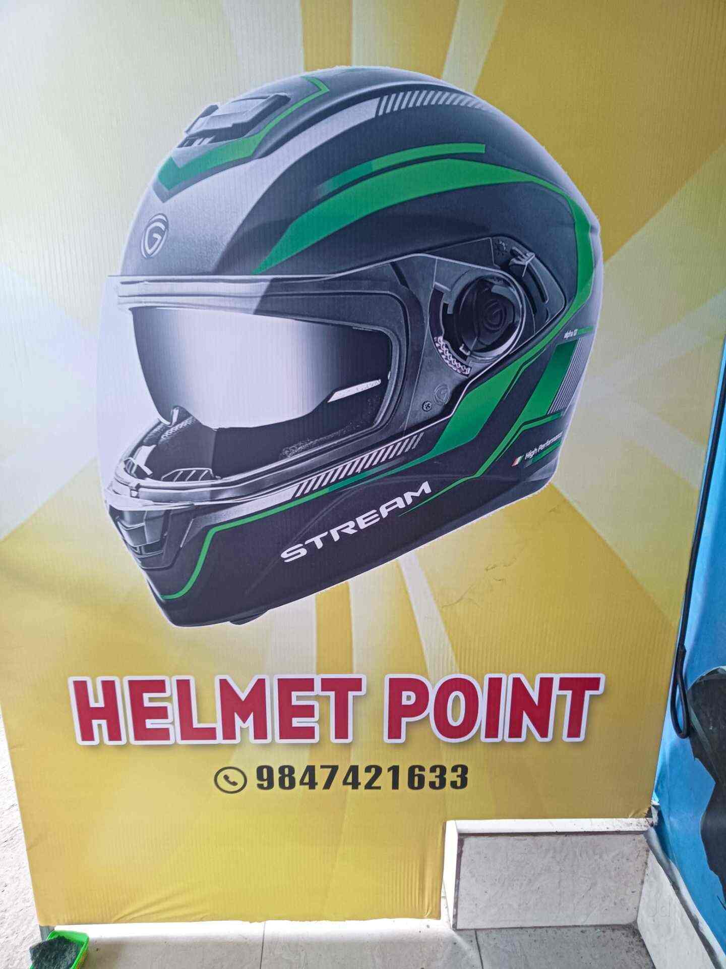 Helmet downhill discount