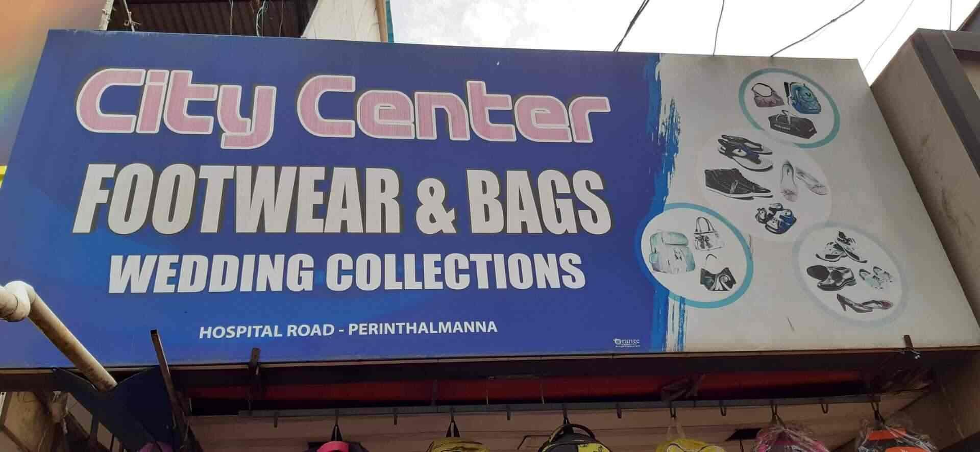 City Center Foot Wear Perintalmanna Shoe Dealers In Malappuram
