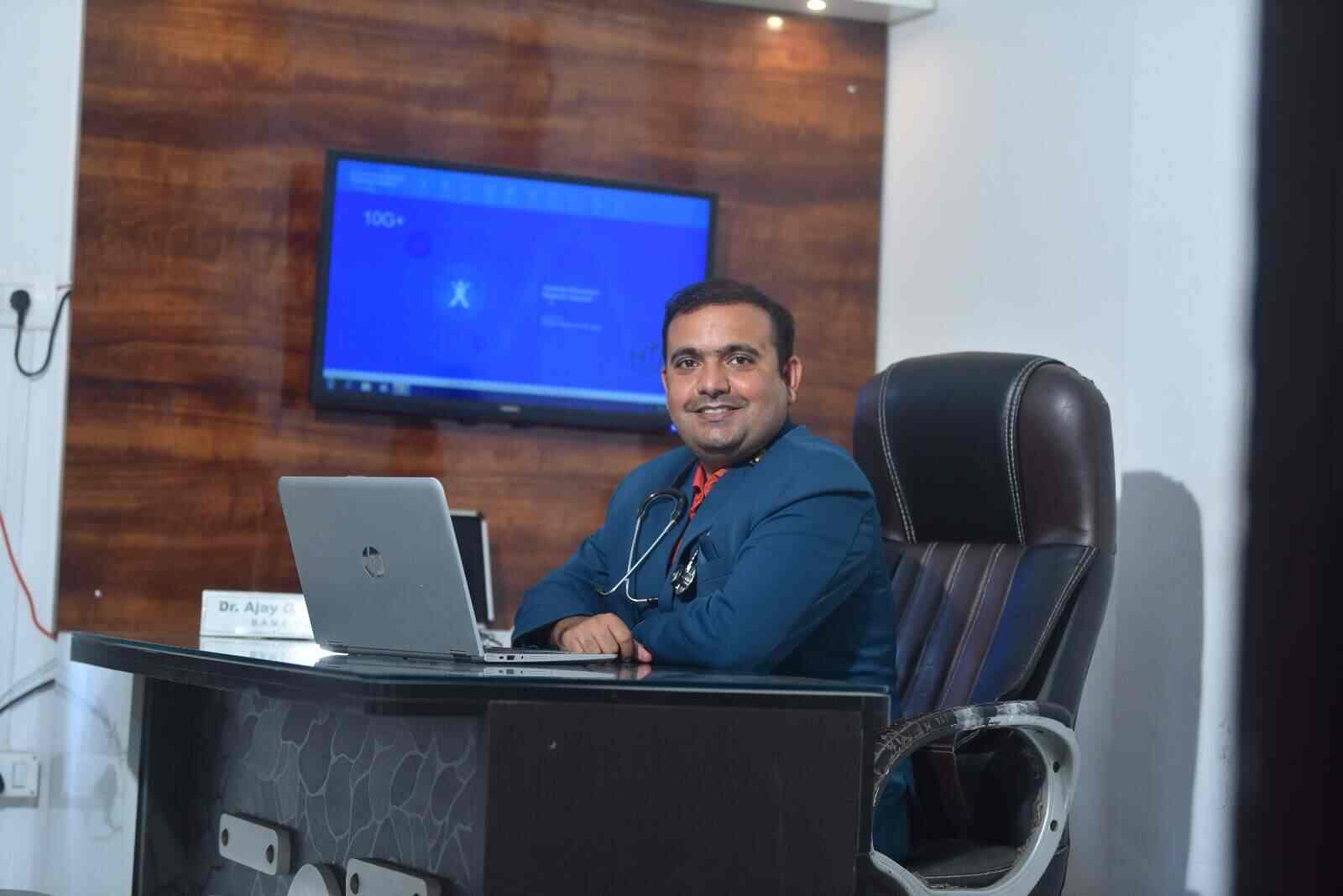 Unique Clinic Nashik- Sexologist & Male Sexproblem Clinic in Malegaon Camp, Malegaon - Best Sexologist Doctors in Malegaon - Justdial