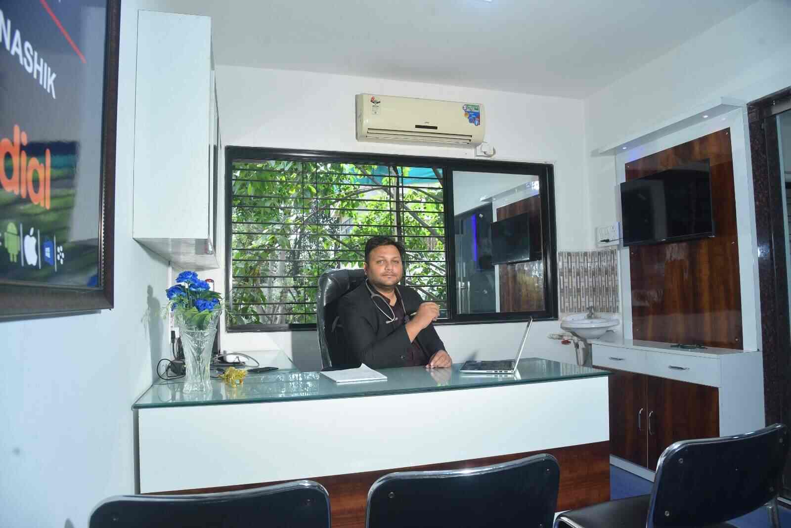 Unique Clinic Nashik- Sexologist & Male Sexproblem Clinic in Malegaon Camp, Malegaon - Best Sexologist Doctors in Malegaon - Justdial