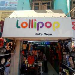 lollipop kids boutique