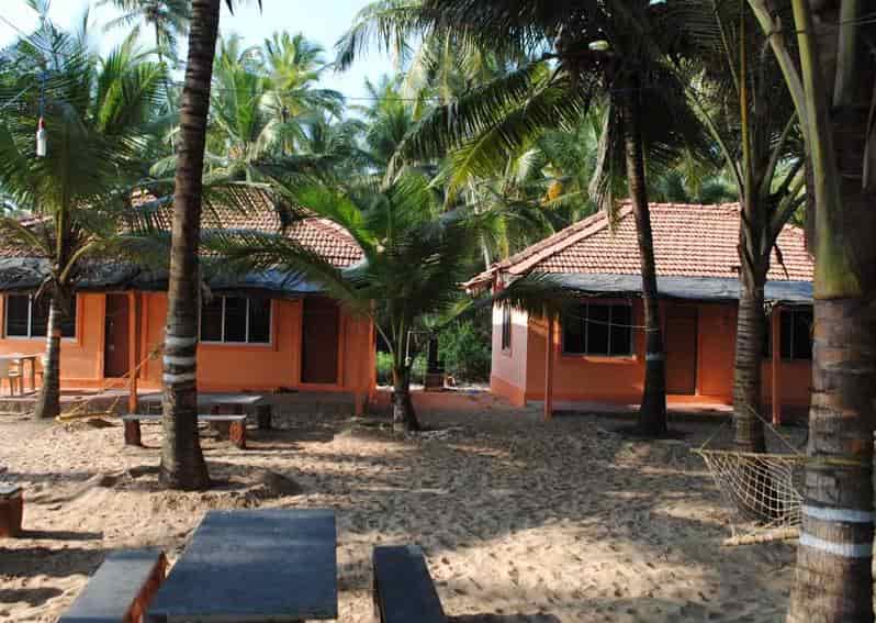 Swami Samarth Beach Resort Tarkarli Hotels In Malvan Justdial Swami Samarth Beach Resort Tarkarli