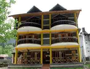 Kunal Hotel Cottages Manali Kullu Hotels In Kullu Justdial
