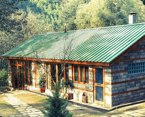 Tall Trees Resort Manali Kullu Hotels In Kullu Justdial