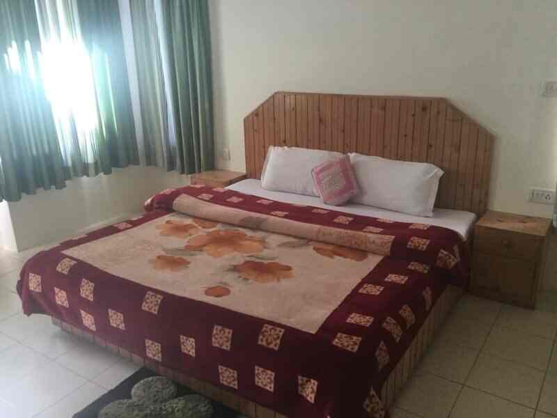 Cloud 9 Cottage In Village Shuru Near Green Tax Barrier Kullu