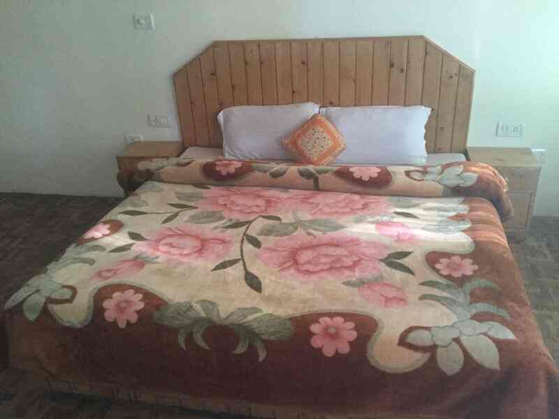 Cloud 9 Cottage In Village Shuru Near Green Tax Barrier Kullu