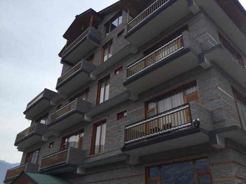 Tree Hill Cottage Kanyal Villas Kalath Hotels In Kullu Justdial