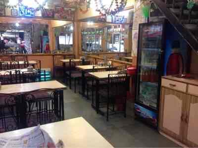 Vaishno Pangi Dhaba Mall Road Mi Restaurants Justdial