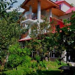 Bharhka Countryside Cottage Resort Manali Kullu Hotels In Kullu