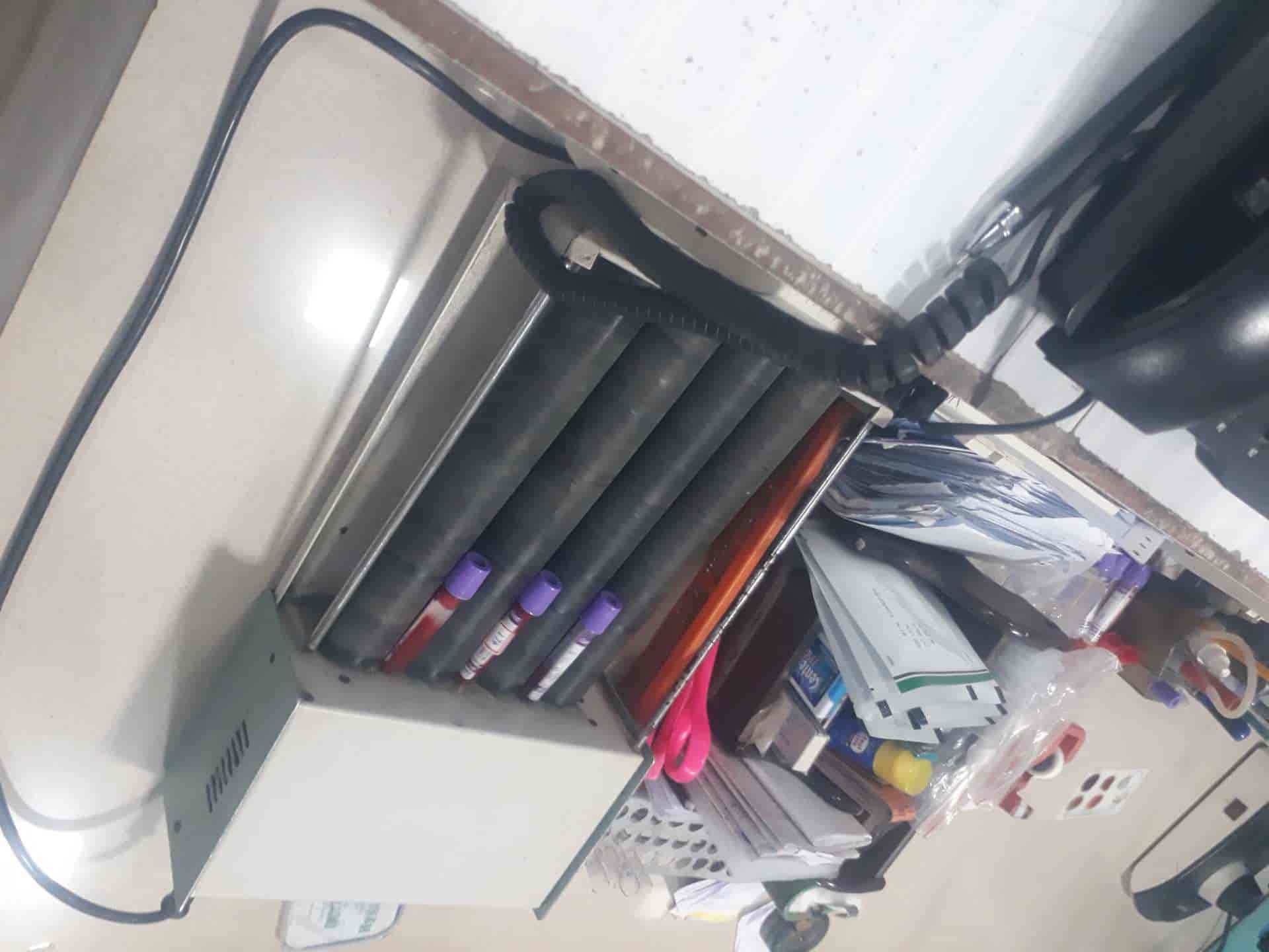 Lab view 5