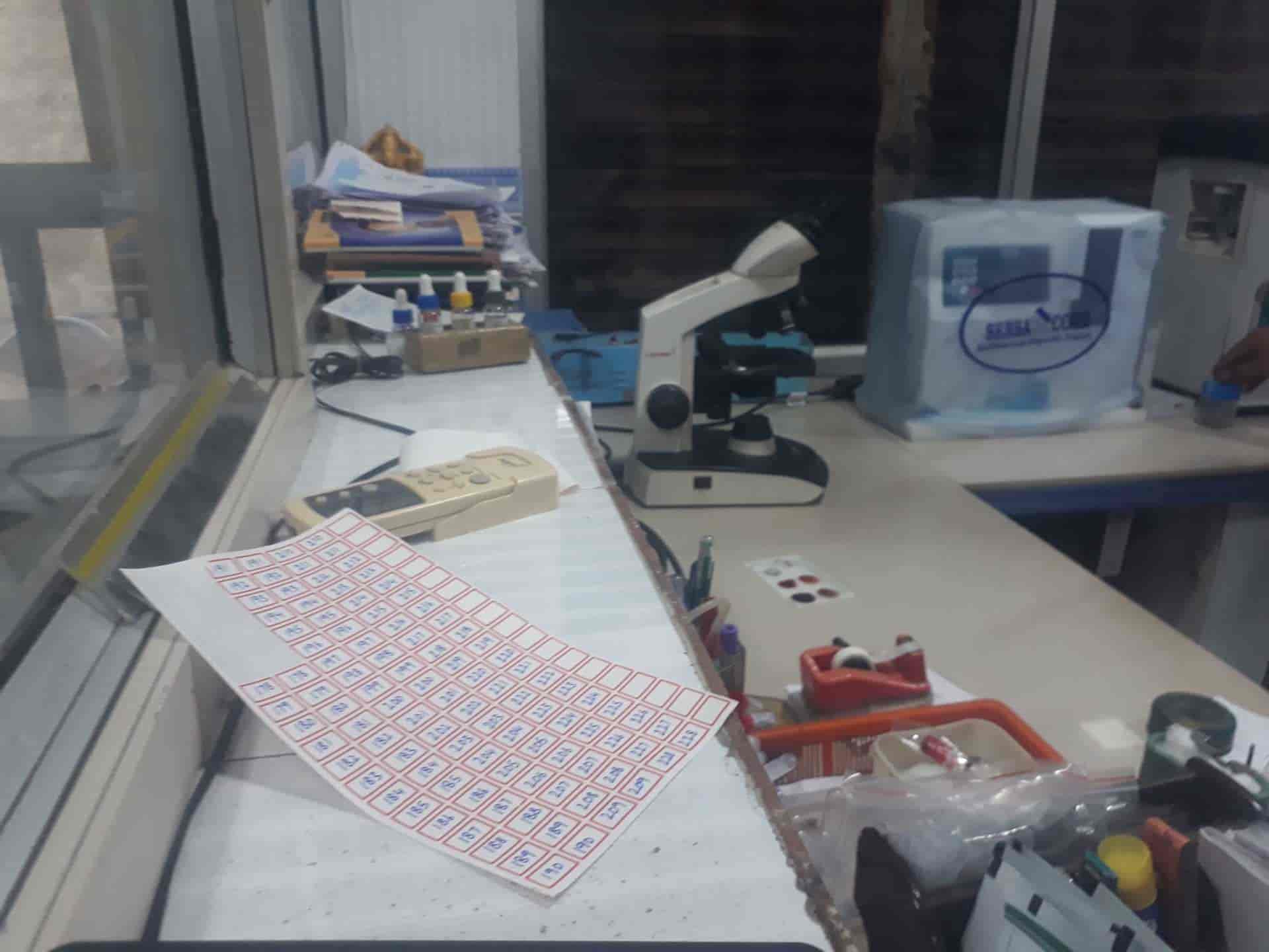 Lab view 3