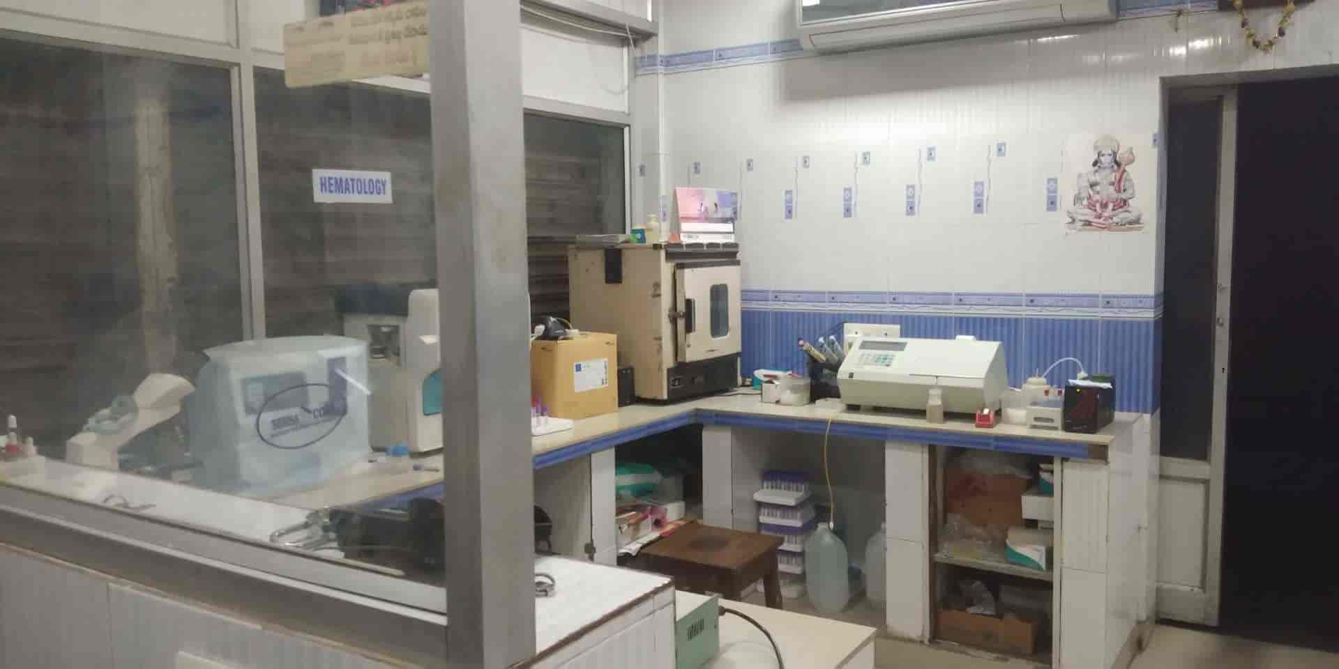 Lab view 2