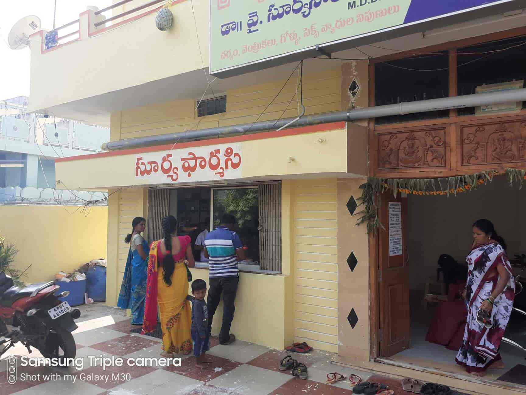 Discover more than 134 surya skin & hair hospital tnbvietnam.edu.vn