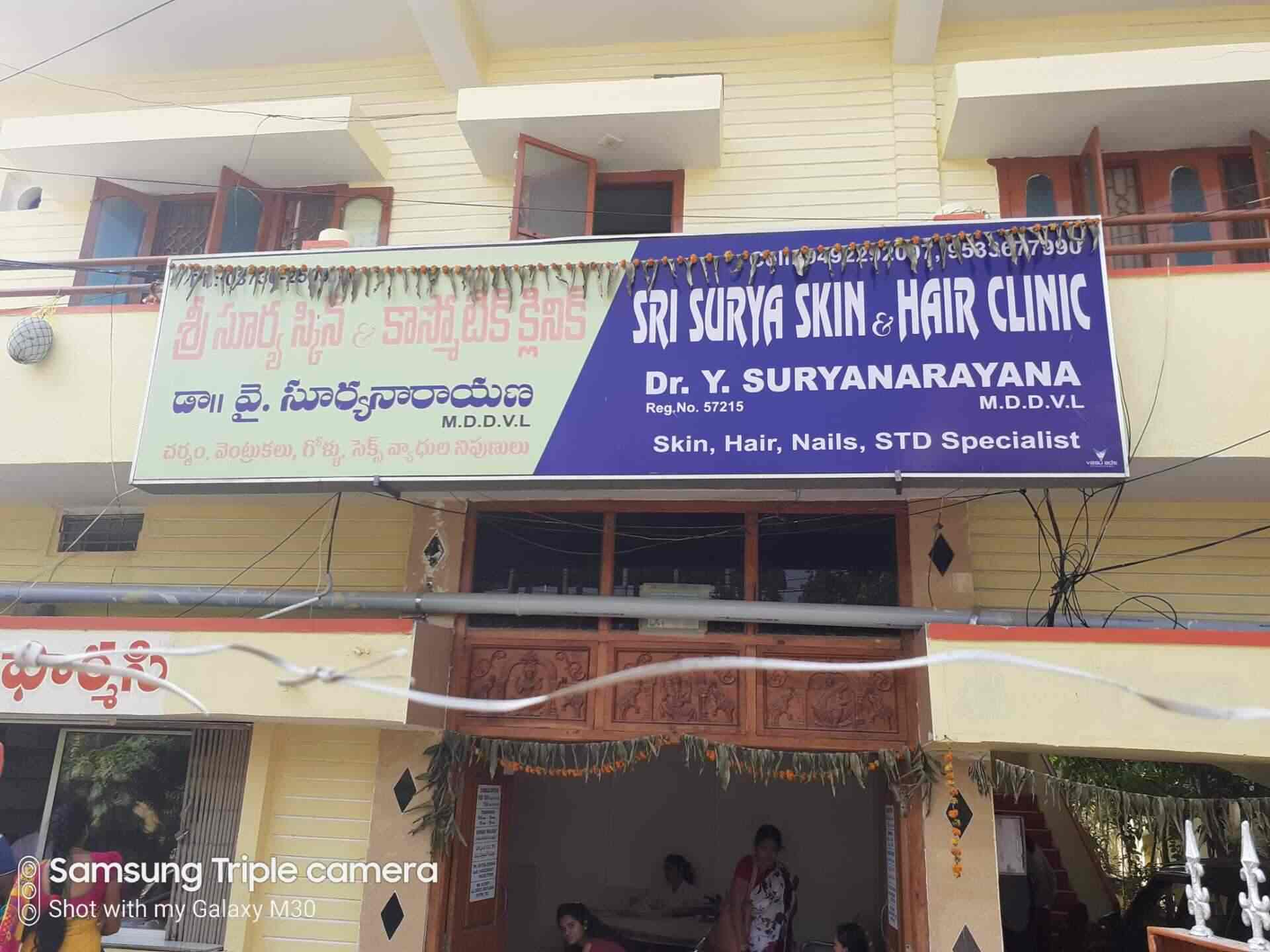 Discover more than 134 surya skin & hair hospital tnbvietnam.edu.vn