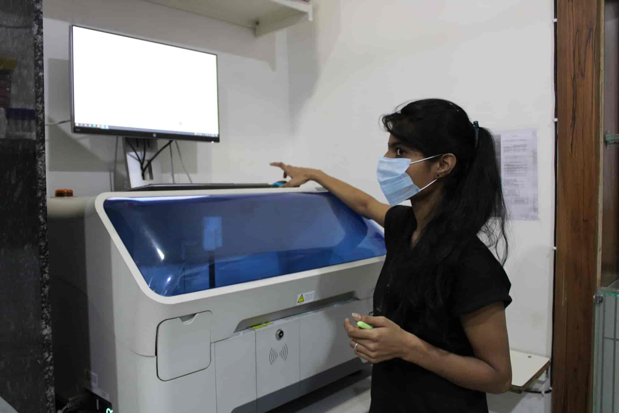 Lab view 6