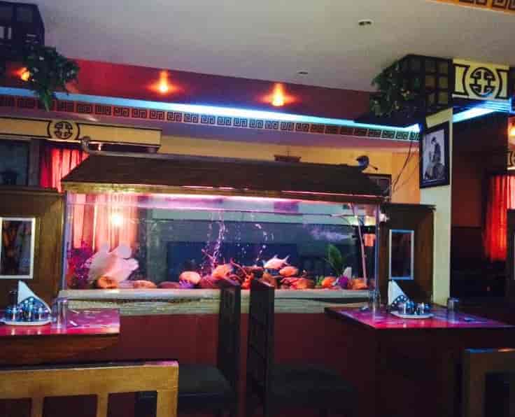 Hao Ming Chinese Restaurant Photos Balmatta Mangalore Pictures Interior View Hao Ming Chinese Restaurant Photos Balmatta Mangalore Restaurants