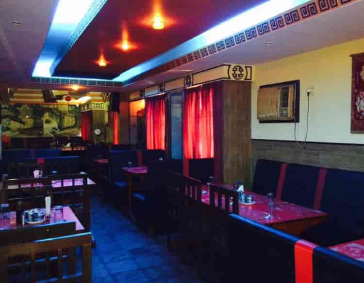 Hao Ming Chinese Restaurant Photos Balmatta Mangalore Pictures Interior View Hao Ming Chinese Restaurant Photos Balmatta Mangalore Restaurants