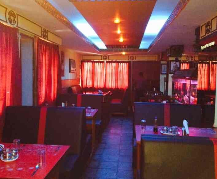 Hao Ming Chinese Restaurant Photos Balmatta Mangalore Pictures Interior View Hao Ming Chinese Restaurant Photos Balmatta Mangalore Restaurants