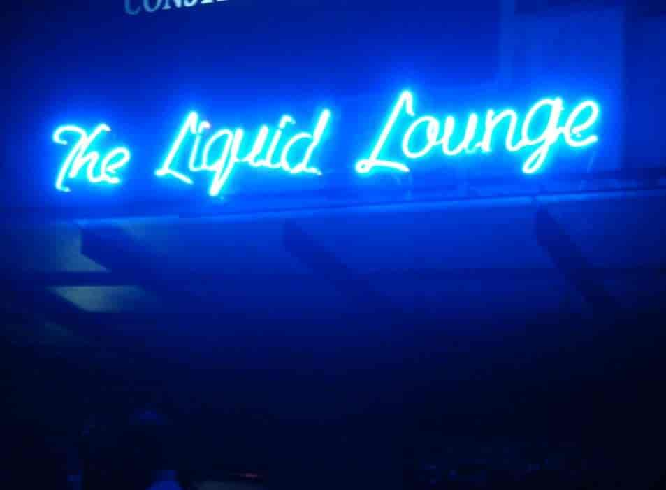 Liquid Lounge, Hampankatta, Mangalore - Italian, Indian ...