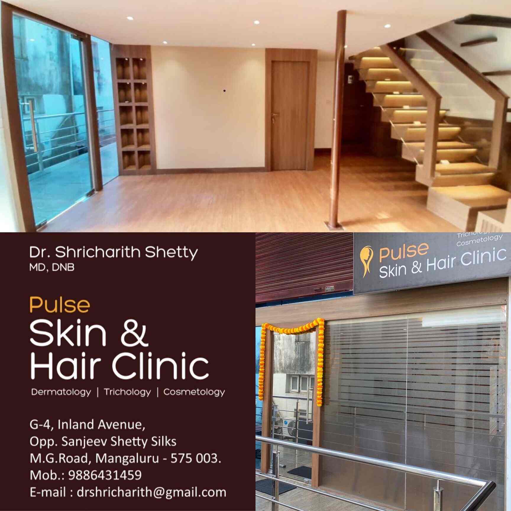 Top 71+ pulse skin & hair clinic super hot in.eteachers