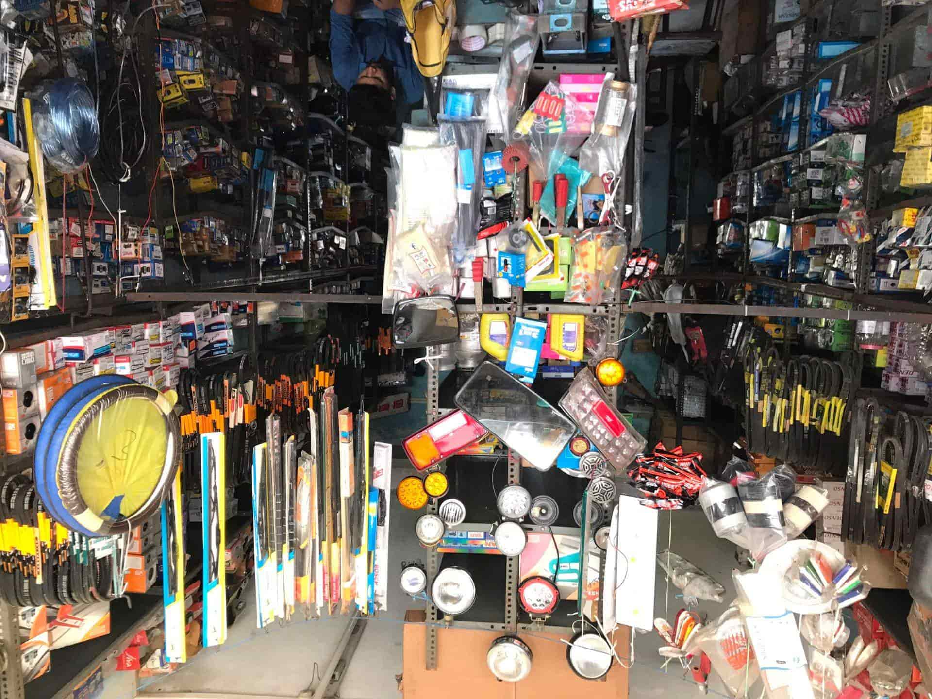 Agen Spare Part Motor Bandung Reviewmotors.co