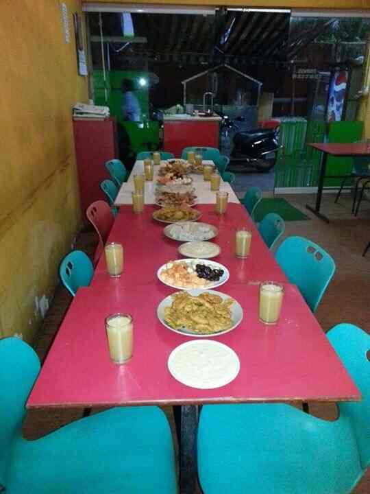 Hotel Chicken Hut Kankanady Mangalore North Indian Chinese