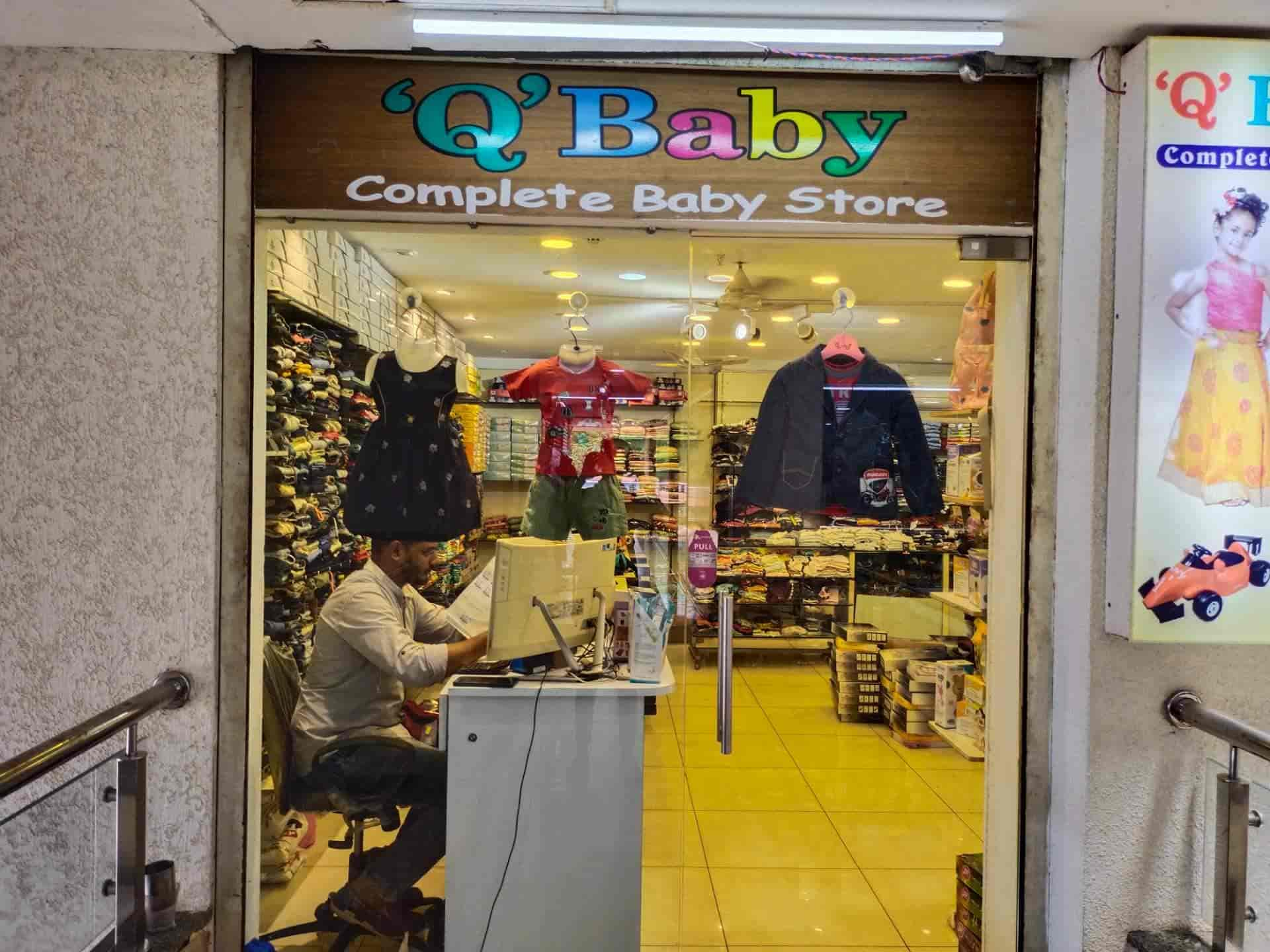 Baby store care mangalore