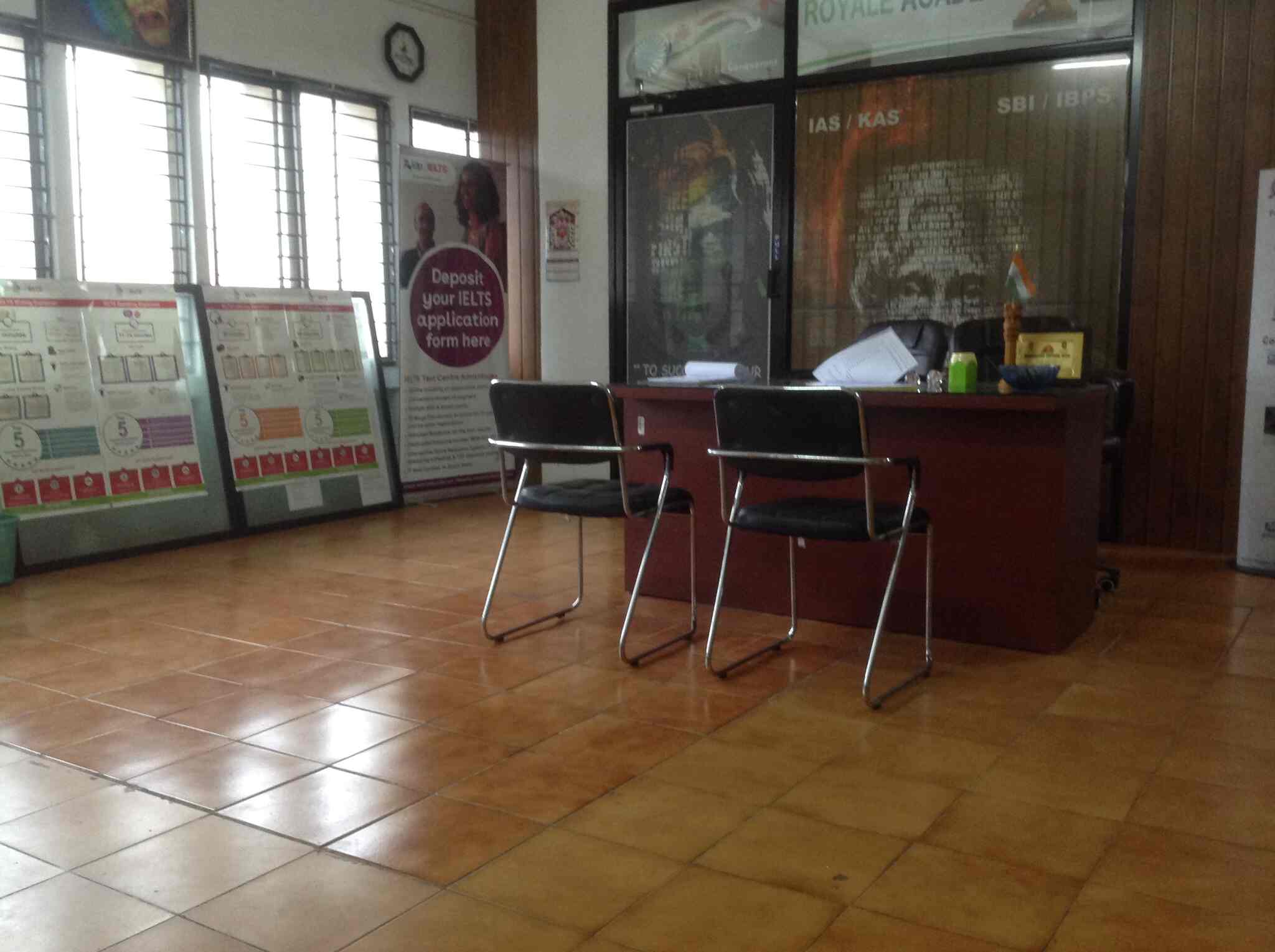 Royale Academy Hampankatta Tutorials In Mangalore Justdial