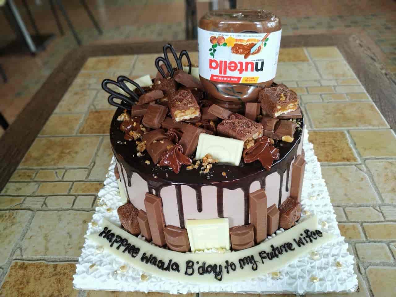 Details 130+ crumbz mangalore cakes best kidsdream.edu.vn