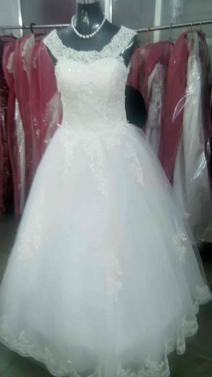 Mangalore Wedding Dress