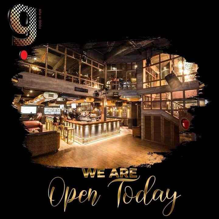 G Food N Fun Ni Balmatta Mangalore Desserts Chinese Biryani Multicuisine Sea Food Barbeque Indian Cuisine Restaurant Justdial