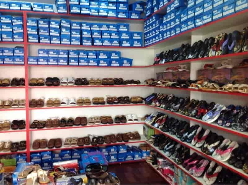 Aerosoft in Kankanady Mangalore Best Slipper Dealers in