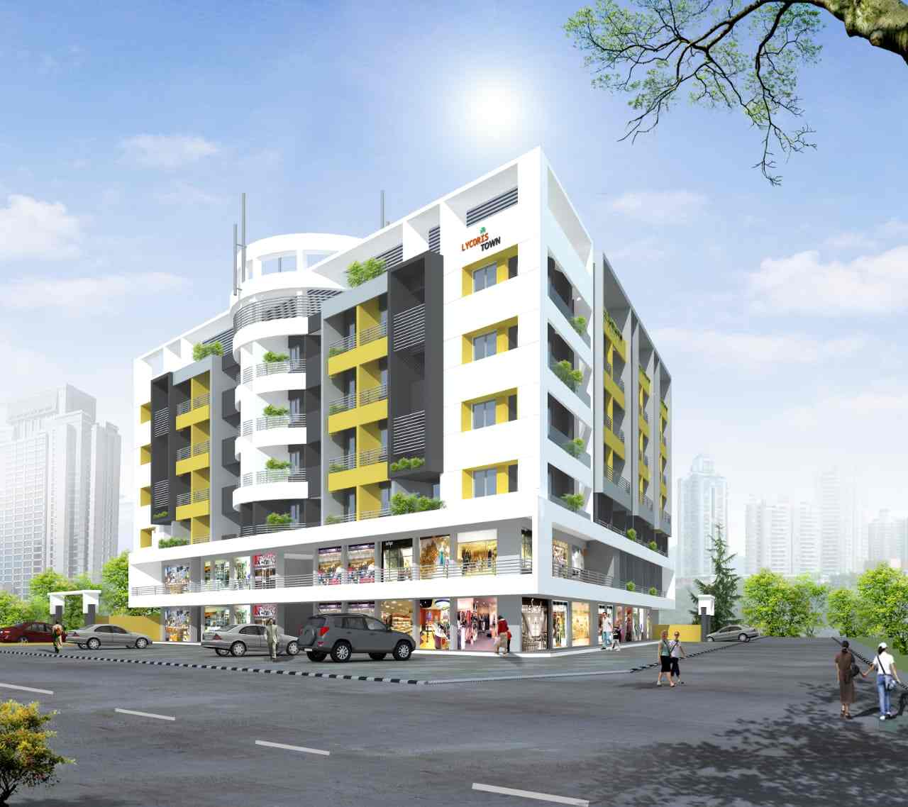 Lycoris Developers Builders Kaikamba Builders Developers In Mangalore Justdial Land links, with over 3 decades of experience is a name that reflects trust. lycoris developers builders kaikamba