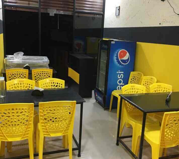 Kareem S Kitchen Kotekar Mangalore Chinese North Indian Arabic Cuisine Restaurant Justdial