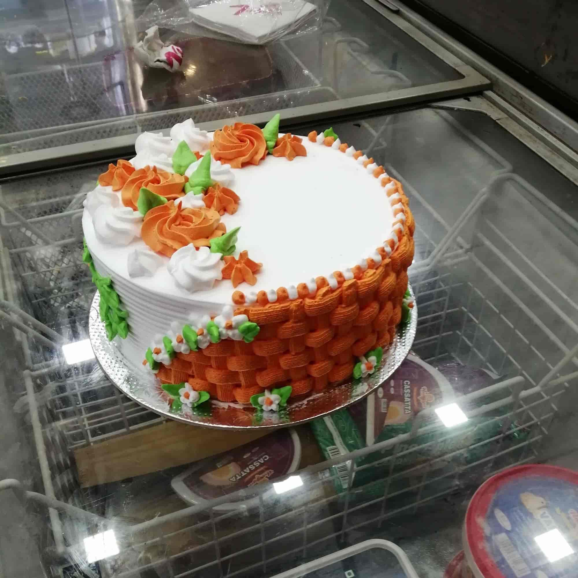 Details more than 146 bakes and cakes mangalore in.eteachers