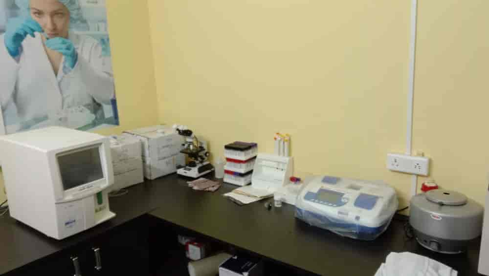 Lab view 15
