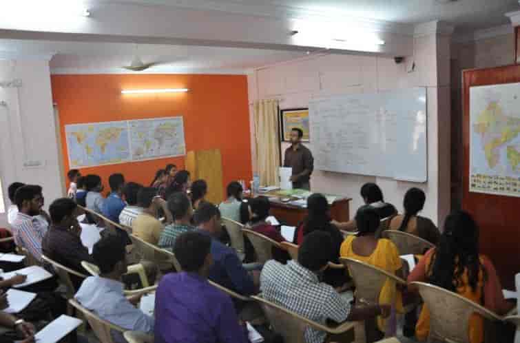 Himalai Ias Centre Hampankatta Upsc Tutorials In Mangalore Justdial
