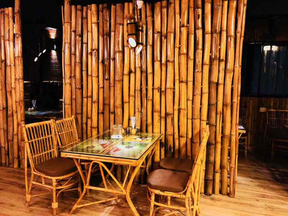 Bamboo Restaurant in Kankanady Mangalore Order Food Online Best Restaurants near me in Mangalore Justdial