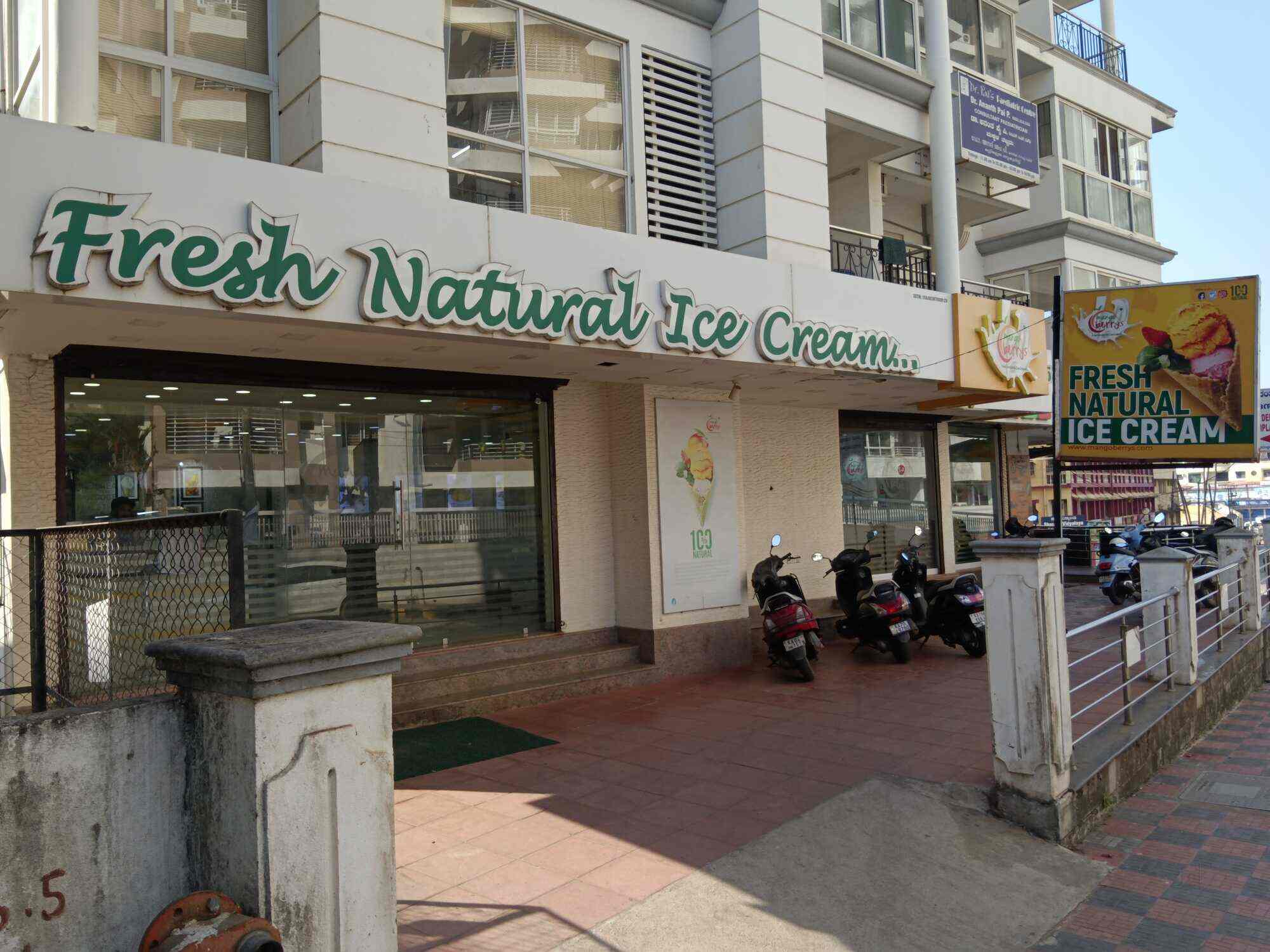 Natural Ice Cream, Kodailbail, Mangalore Zomato atelieryuwa.ciao.jp