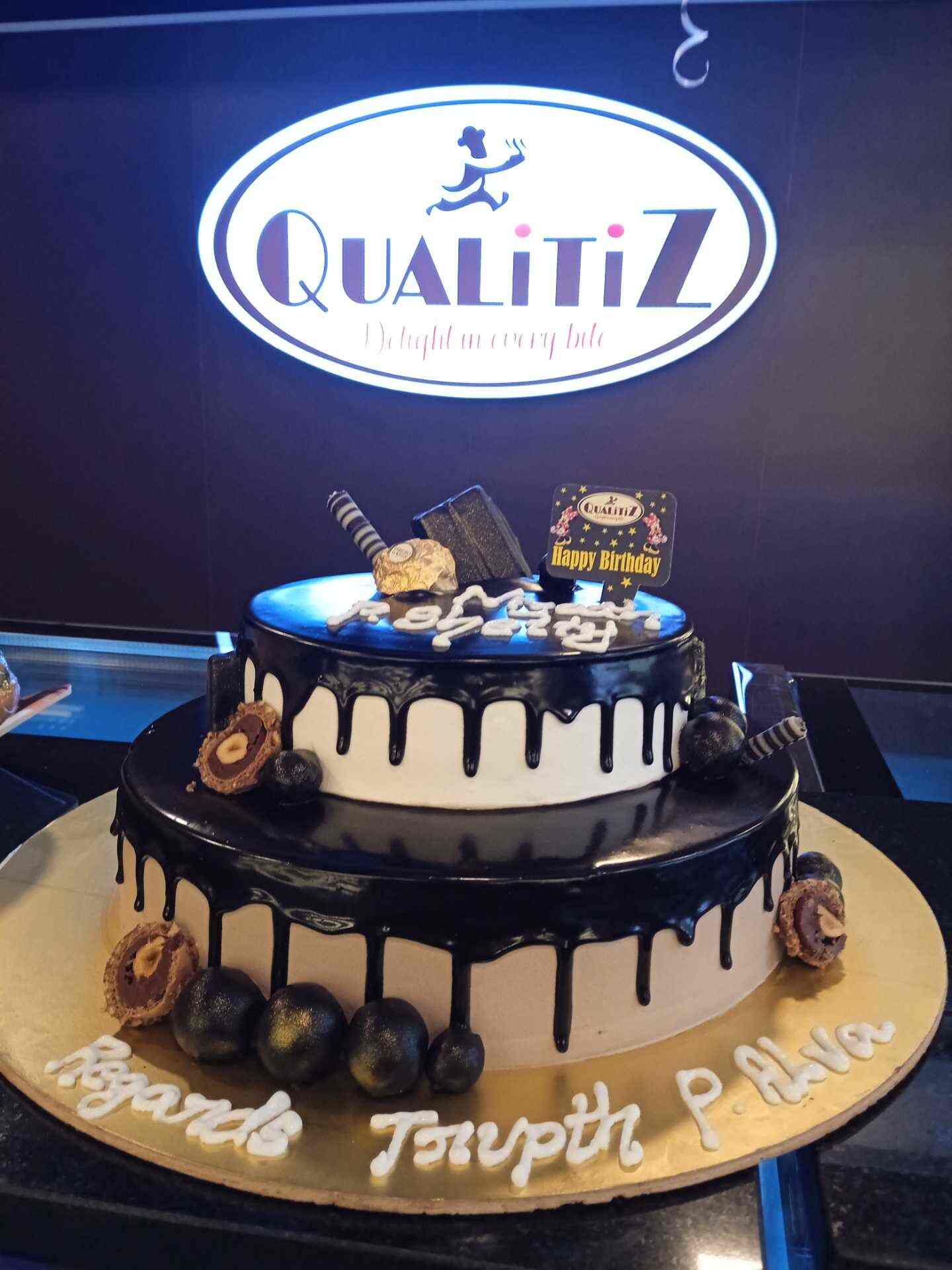 Discover 130+ bakes and cakes mangalore best kidsdream.edu.vn