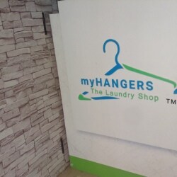 My Hangers The Laundry Shop Bendoorwell Dry Cleaners In